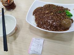 台湾卤肉饭-鸡鸣汤包(仙林店)