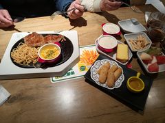 -豪客来牛排(人民东路店)