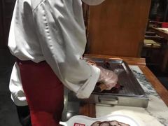 烤鸭-那家小馆•北京菜•烤鸭(香山店)