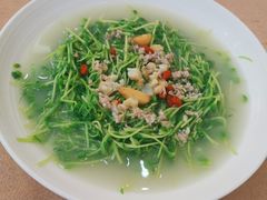 -轩记海鲜餐厅·四十五年老字号·经典粤菜(西区彩虹店)