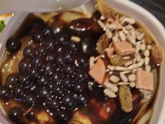 老成都冰粉-渝蛙馆(新百店)