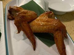 -喜鹊茶点.啫煲(车陂店)