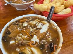 -逍遥镇刘相五胡辣汤豆沫馆(康复中街店)