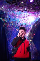 -华侨城洲际大酒店·宴会厅