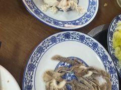 -牛街老爆肚满(亚运村店)