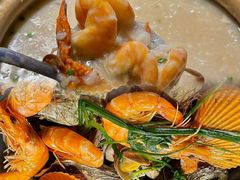 -土蚝·高压锅生蚝(百姓美食街店)