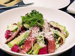 -ZHAO赵·牛扒坊(仁和新城店)