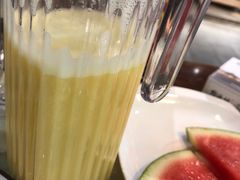 -野渡坡·极致湘菜·庭院餐厅(汉阳店)