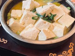 -外滩三号餐厅·创意中餐