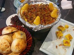 -紫泥369粗粮季(鼓楼店)