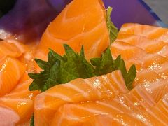 -奔海甄选·活鲜刺身铁板烧自助(太原里店)