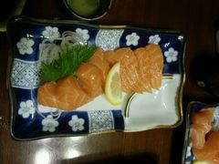 picture-花月日本料理(奥林匹克大厦店)