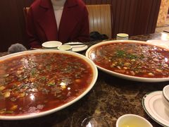 -李六娃(御营坝店)