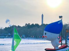 -长春市南湖公园