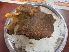 -阿秋牛排(湖心街店)
