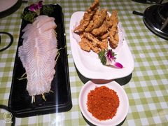 -番食园鲜食火锅(高新店)