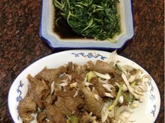 椒盐旁波鱼-唔呶喔哩酒家(生产街店)