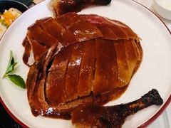 -大鸭梨烤鸭(石佛营店)