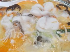 -喜家德虾仁水饺(岗厦北店)