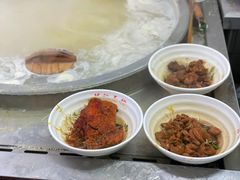 大排面-陈记锅盖面(长江路店)