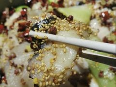 -清真·锦翔炝锅鱼(明德门店)