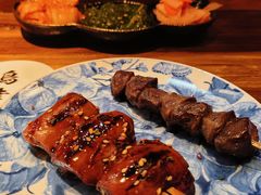 -鸟幸 TORISAKI 炭火居酒屋