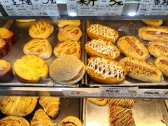 -美嘉华面包西饼店(红胜坊店)