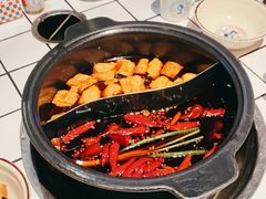 -九街淑芬掌中宝串串公司(沙坪坝店)