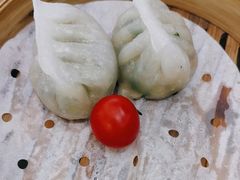-福满园大酒楼(梅林店)