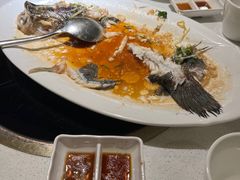 -顺峰顺水顺德菜(第一百货店)