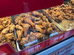 -临榆炸鸡腿(辽宁路店)