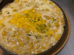 芝士玉米-富乐满韩国正宗炸鸡韩国料理(虹泉路店)