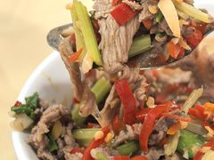-笨罗卜浏阳菜馆(太平街店)