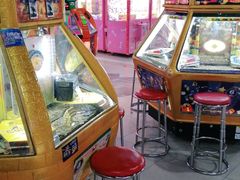 -大玩家(哈尔滨悦荟店)