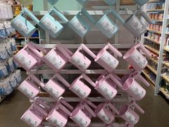 -名创优品(天河区正佳广场二店)