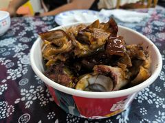 周庄蹄膀-周庄沈家蹄膀(周庄店)