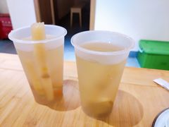 -王二爷药膳鸡(仙林学衡路店)