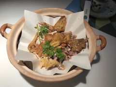 -原味田园·客家菜·土窑鸡(中航城君尚购物中心店)