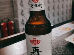 -再宣武文化主题餐厅·清真