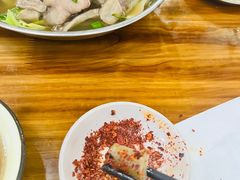 -古真记钵钵鸡(老公园店)