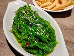 -谢蟹浓·肉蟹煲(新奥店)