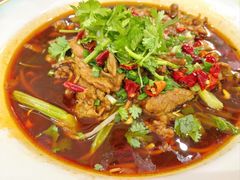 -锡和无锡菜(景丽苑店)