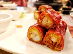 -点都德(聚福楼店)