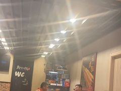 -新凯旋烧烤·燕姐千岛湖土菜