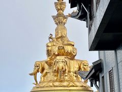 -峨眉山风景名胜区