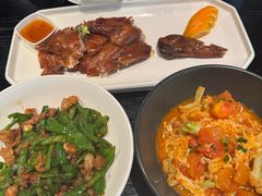 -简小舍·民间手艺菜(武昌江滩店)