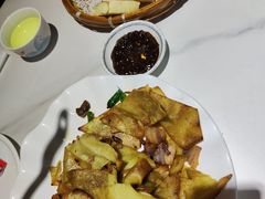 -楚鱼王·河鲜·湖北菜(华农店)