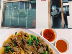 -菜忠潮州牛肉店(岗厦店)