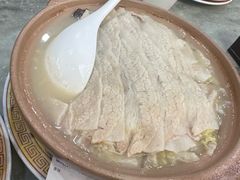 -砂锅居(西四店)