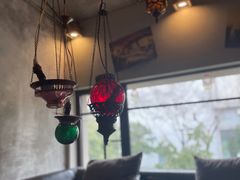 -MAAN COFFEE(金桥店)